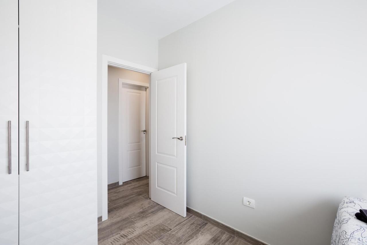 Ferienwohnung Palm Mar De Lux C31 Exterior foto